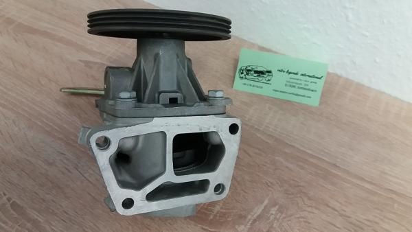 Water pump for Tempra, Tipo & Uno (5894581) FIAT / Lancia Genuine Part
